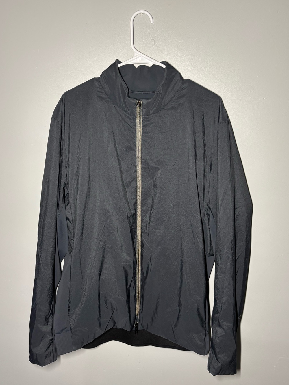 Lululemon Mens XL Fast and Free Jacket⁠